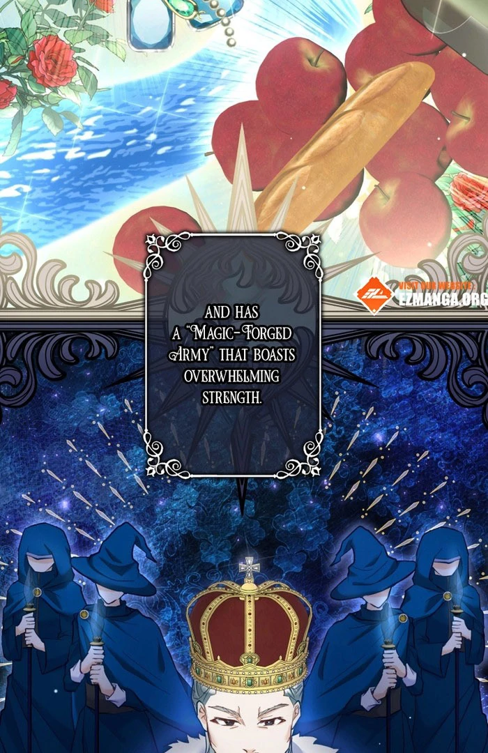 Princess Sveta’s Political Marriage Chapter 41 - page 8