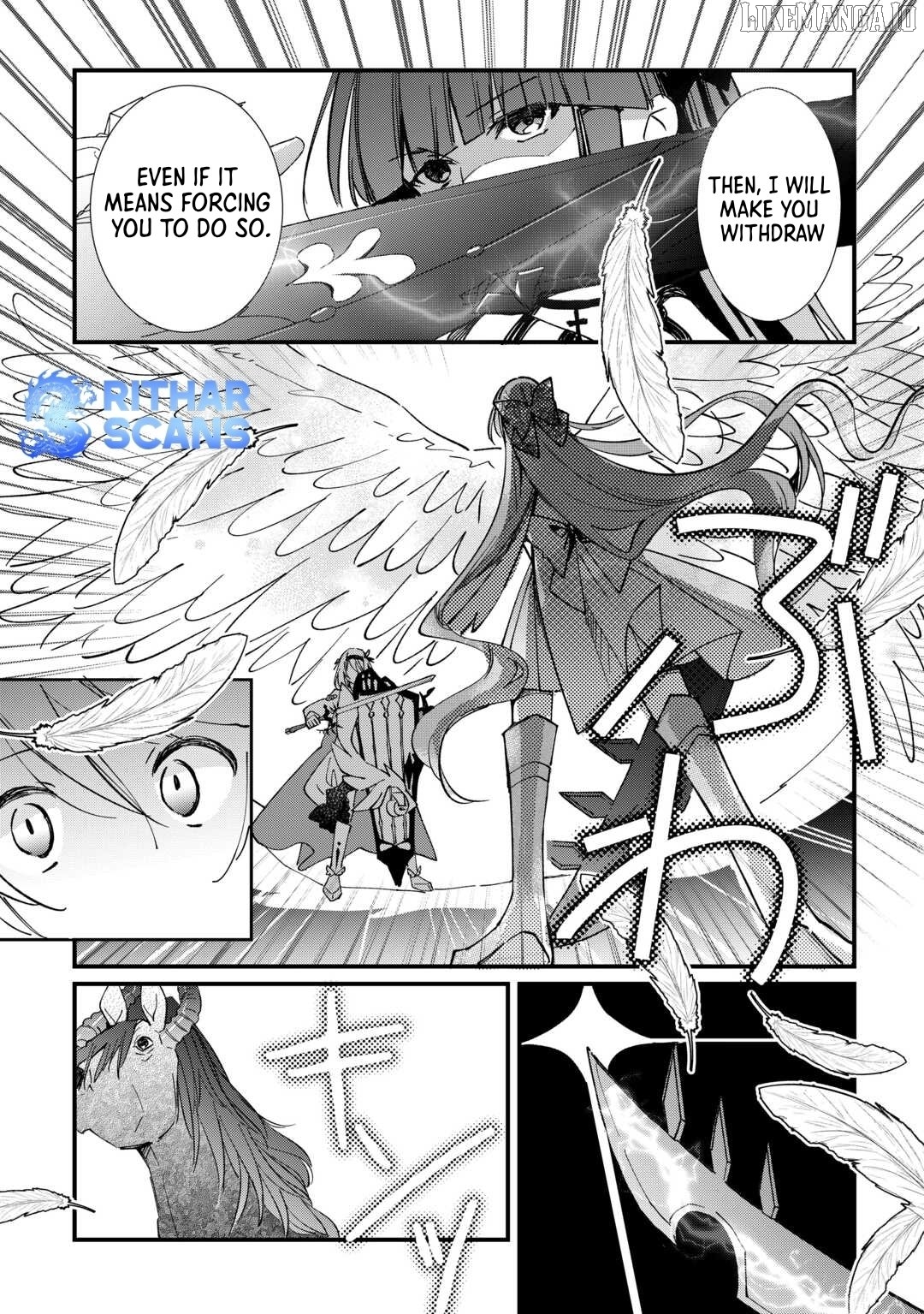 Tokage (Hontou wa Shinryuu) wo Shoukan Shita Seijuu Tsukai, Ryuu no Senaka de Kaitaku Life Chapter 13 - page 13