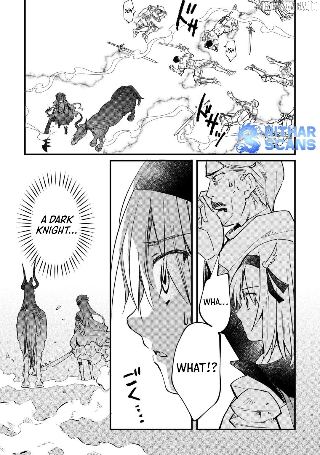 Tokage (Hontou wa Shinryuu) wo Shoukan Shita Seijuu Tsukai, Ryuu no Senaka de Kaitaku Life Chapter 13 - page 4