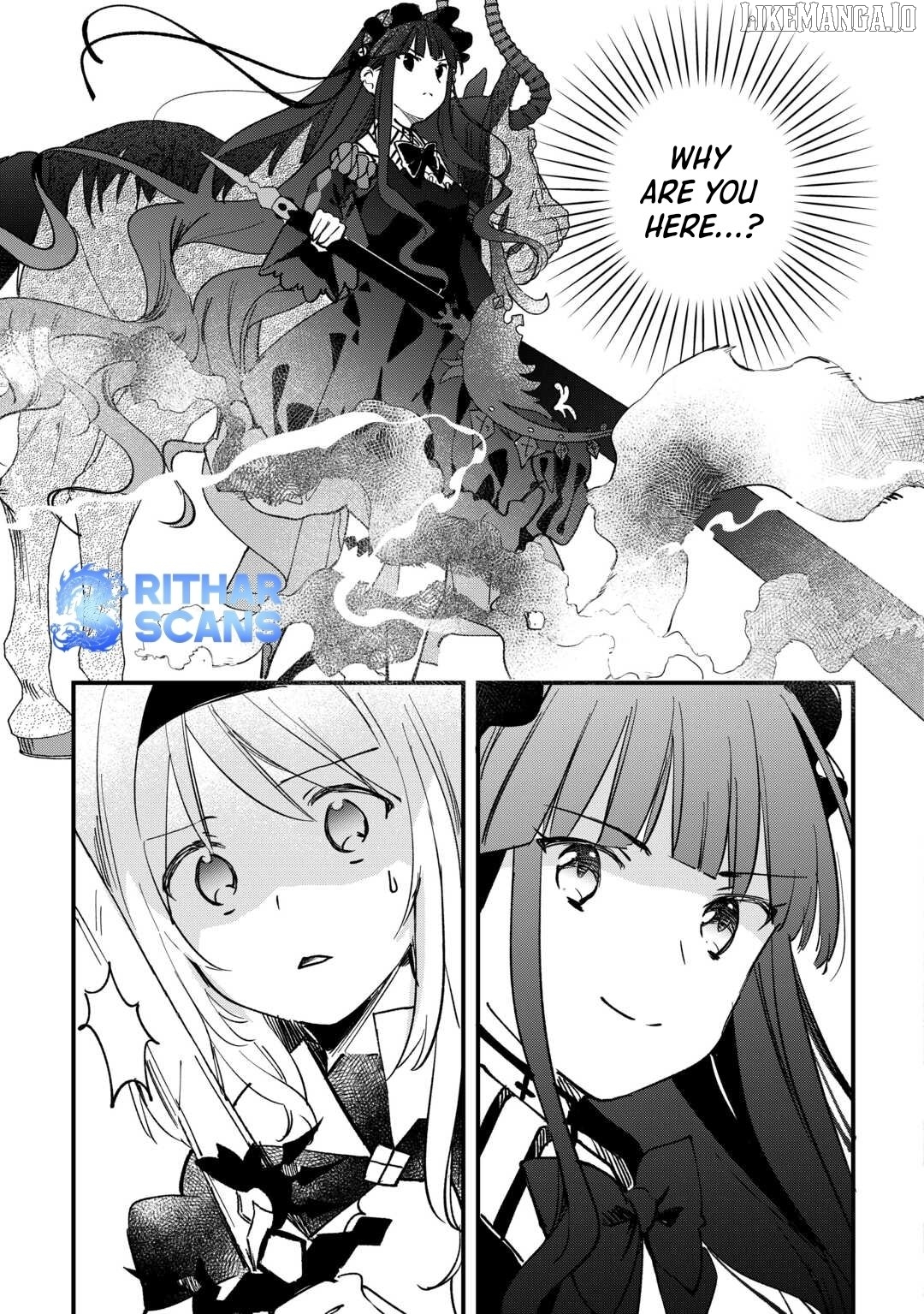 Tokage (Hontou wa Shinryuu) wo Shoukan Shita Seijuu Tsukai, Ryuu no Senaka de Kaitaku Life Chapter 13 - page 5