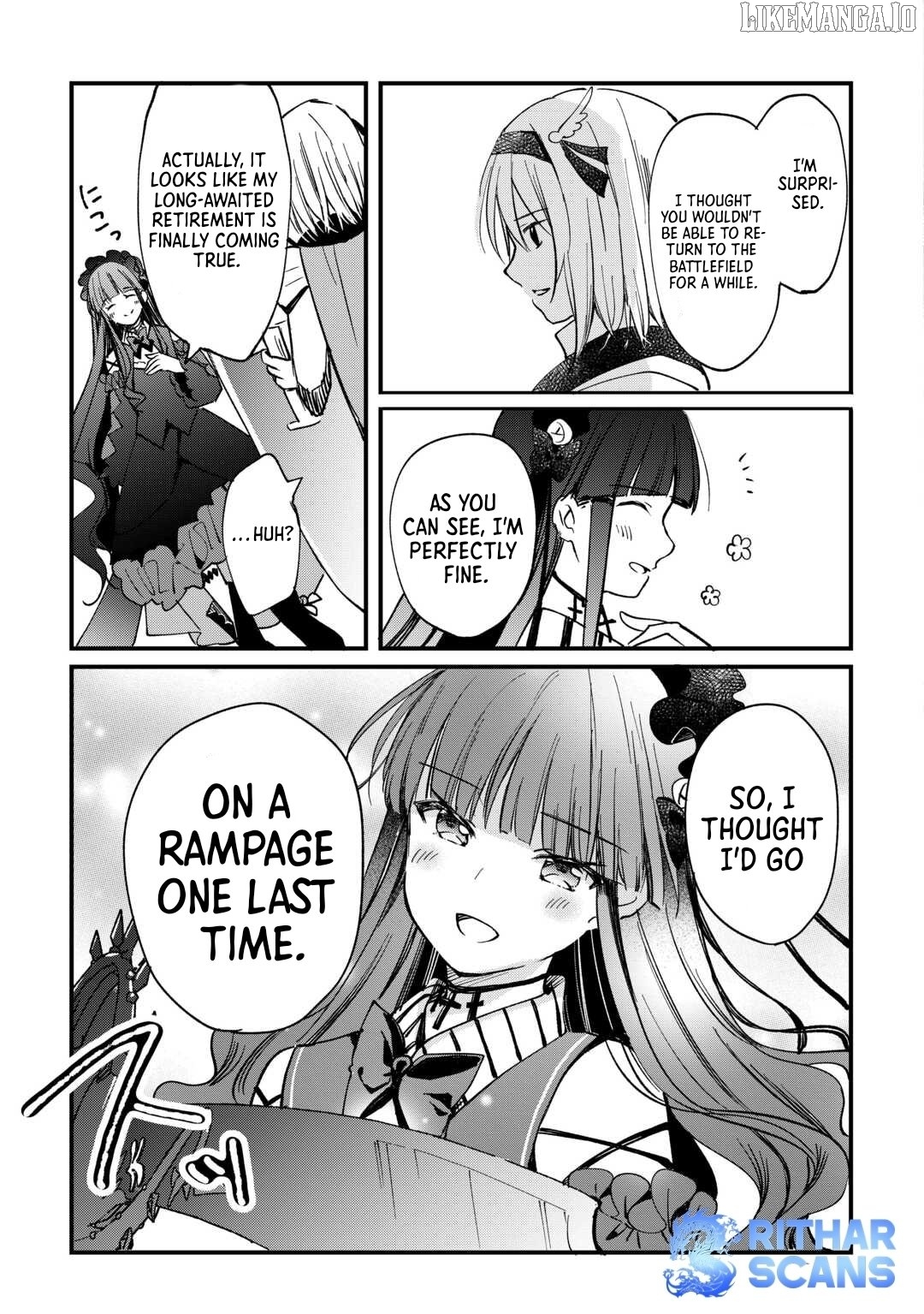Tokage (Hontou wa Shinryuu) wo Shoukan Shita Seijuu Tsukai, Ryuu no Senaka de Kaitaku Life Chapter 13 - page 7