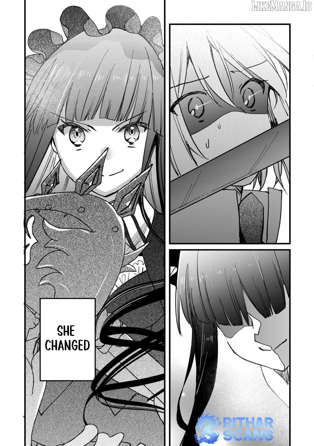Tokage (Hontou wa Shinryuu) wo Shoukan Shita Seijuu Tsukai, Ryuu no Senaka de Kaitaku Life Chapter 13 - page 9