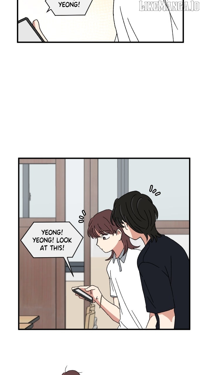 The Prize of Youth Chapter 35 - page 80