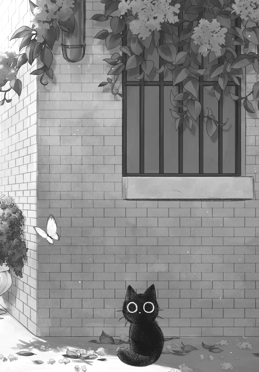 Helena and Mr. Big Bad Wolf Chapter 4.6 - page 5