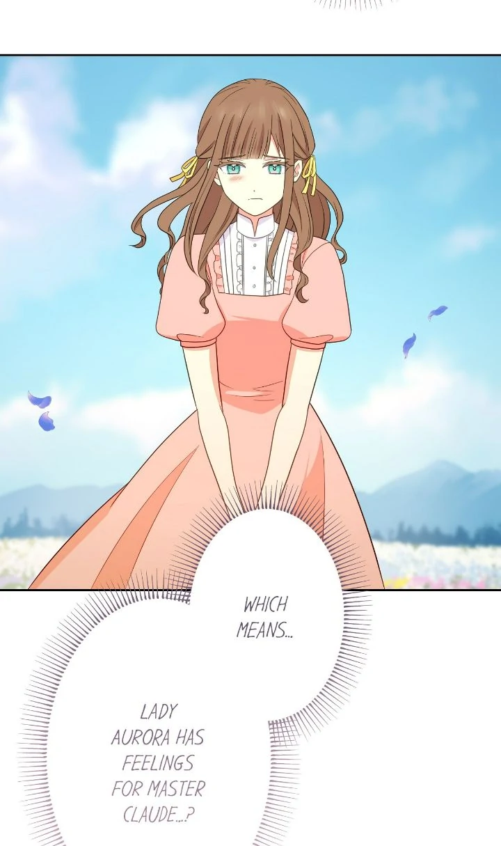 Reincarnated as the Antagonist's Maid Chapter 52 - page 10