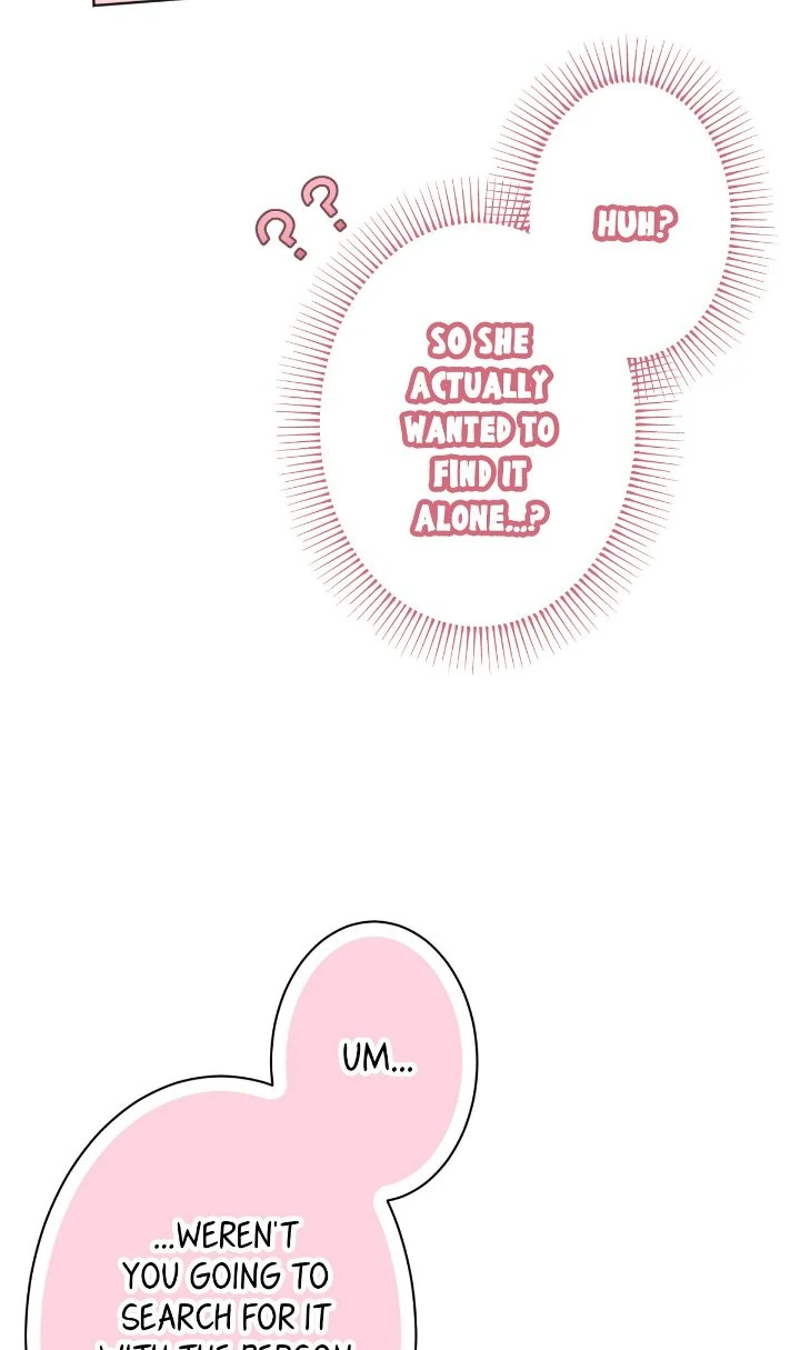 Reincarnated as the Antagonist's Maid Chapter 52 - page 14