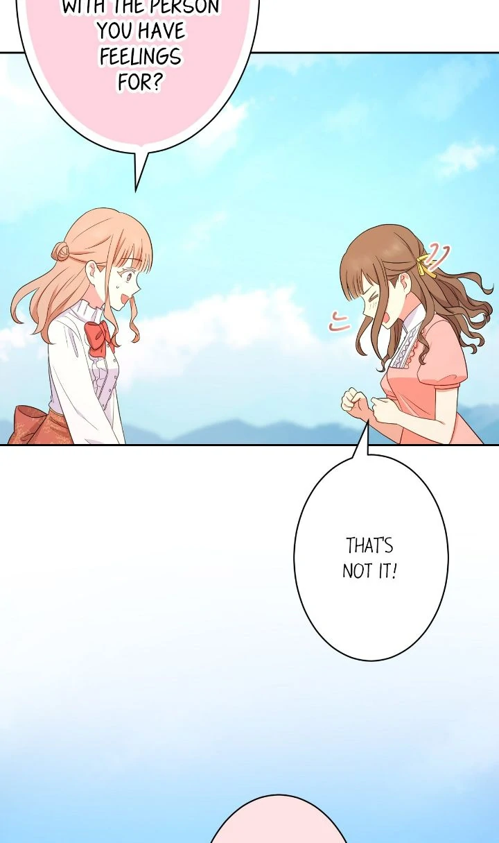 Reincarnated as the Antagonist's Maid Chapter 52 - page 15