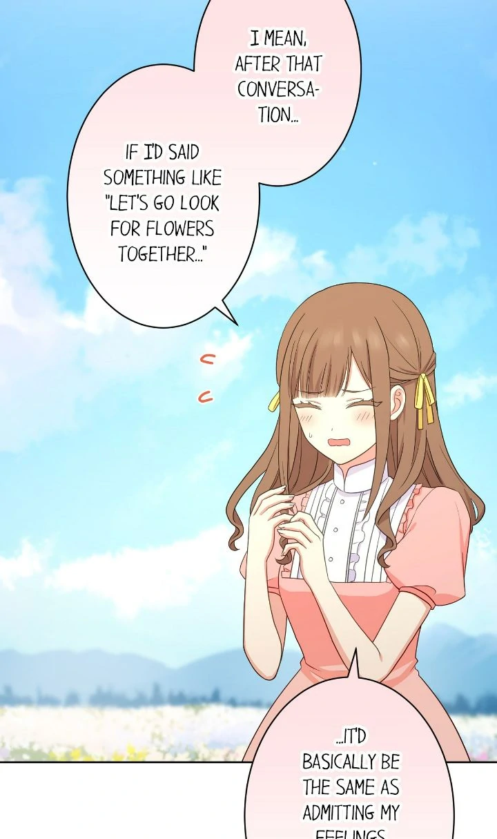 Reincarnated as the Antagonist's Maid Chapter 52 - page 16