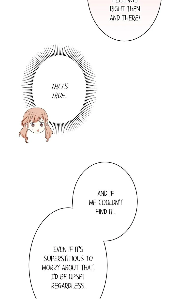 Reincarnated as the Antagonist's Maid Chapter 52 - page 17