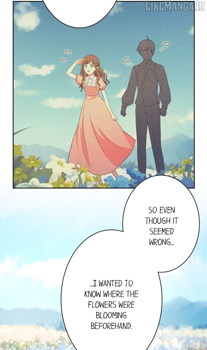 Reincarnated as the Antagonist's Maid Chapter 52 - page 18