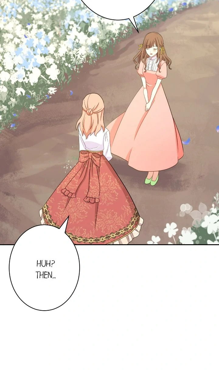 Reincarnated as the Antagonist's Maid Chapter 52 - page 19