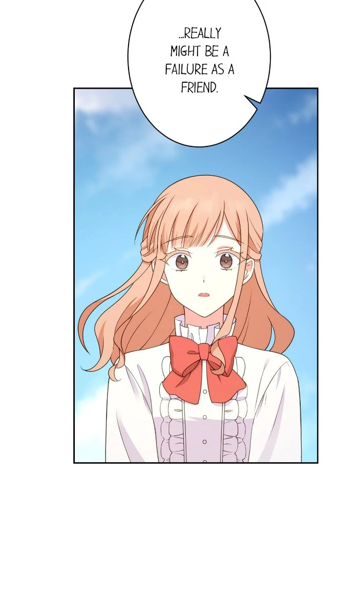 Reincarnated as the Antagonist's Maid Chapter 52 - page 2