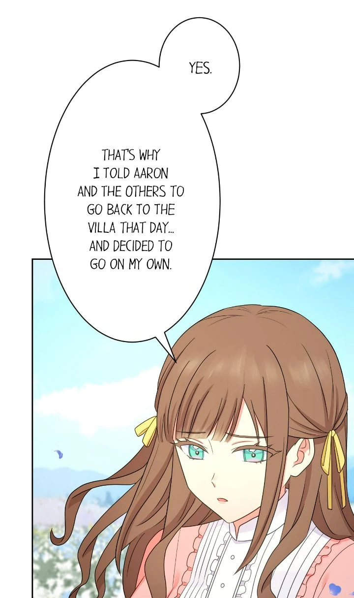 Reincarnated as the Antagonist's Maid Chapter 52 - page 20