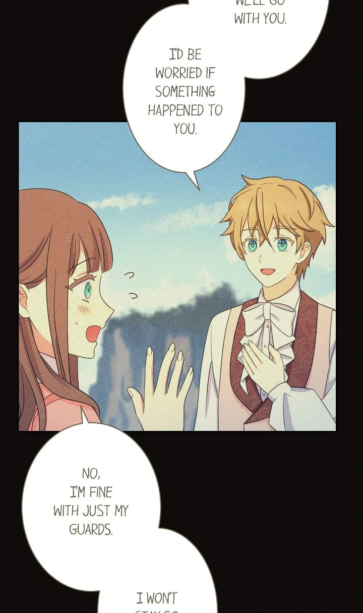 Reincarnated as the Antagonist's Maid Chapter 52 - page 23