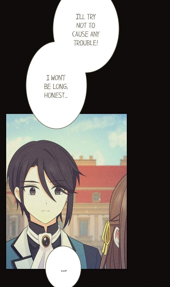 Reincarnated as the Antagonist's Maid Chapter 52 - page 25