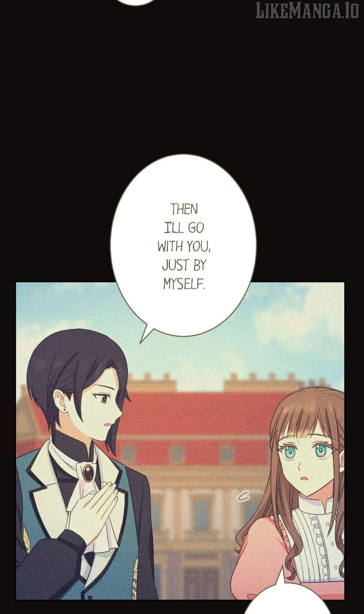 Reincarnated as the Antagonist's Maid Chapter 52 - page 26