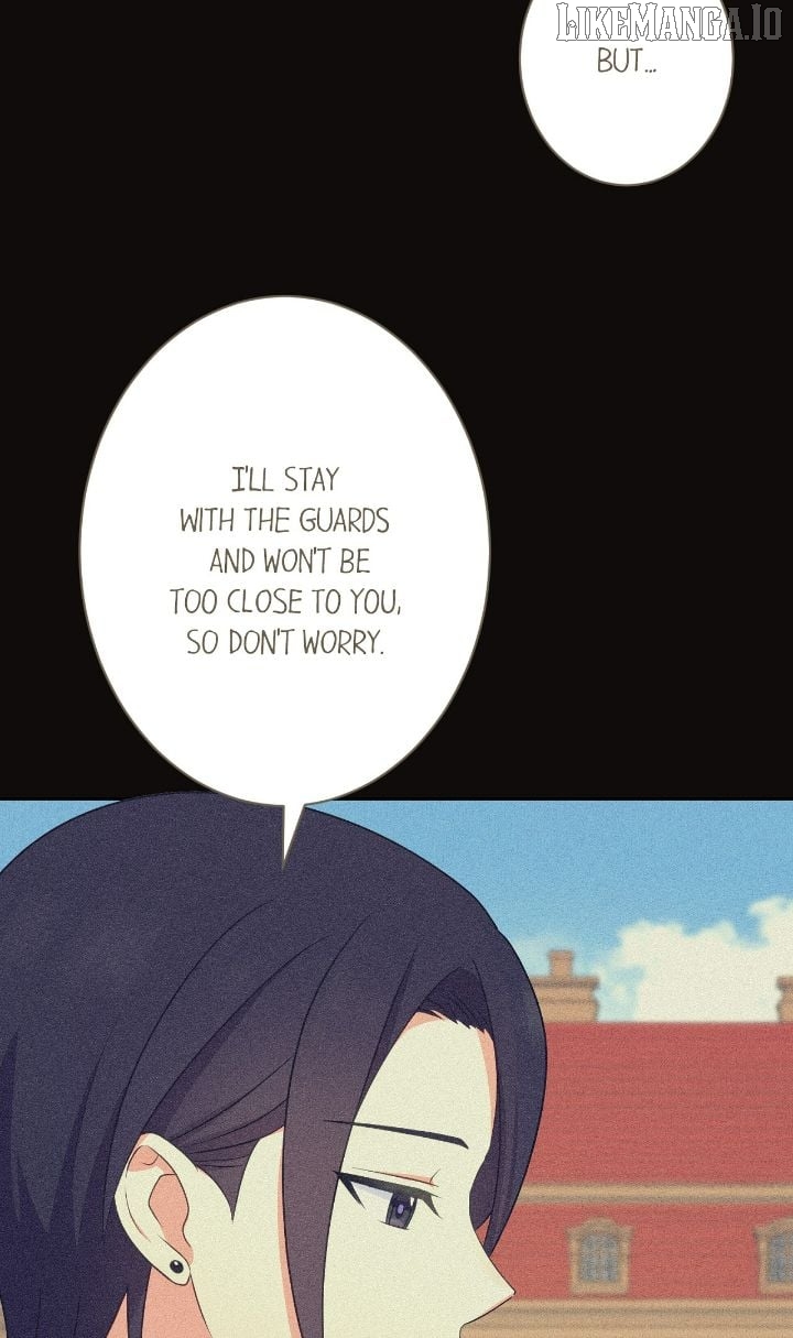 Reincarnated as the Antagonist's Maid Chapter 52 - page 27