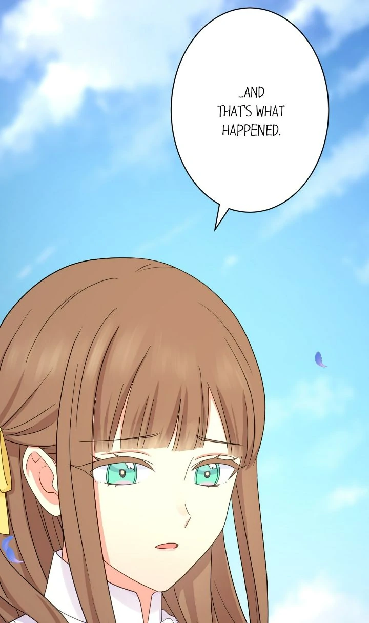 Reincarnated as the Antagonist's Maid Chapter 52 - page 31