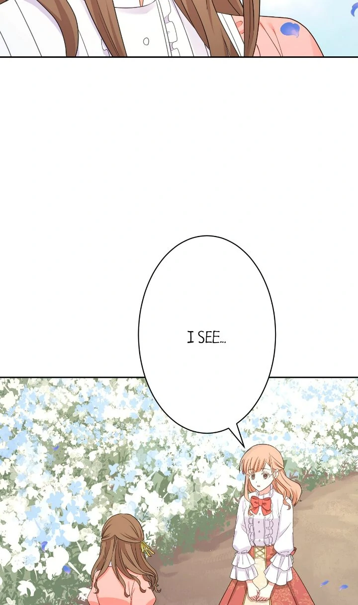 Reincarnated as the Antagonist's Maid Chapter 52 - page 32