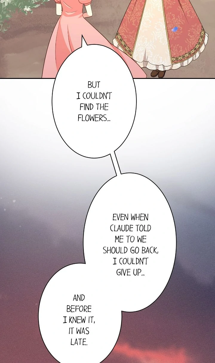 Reincarnated as the Antagonist's Maid Chapter 52 - page 33