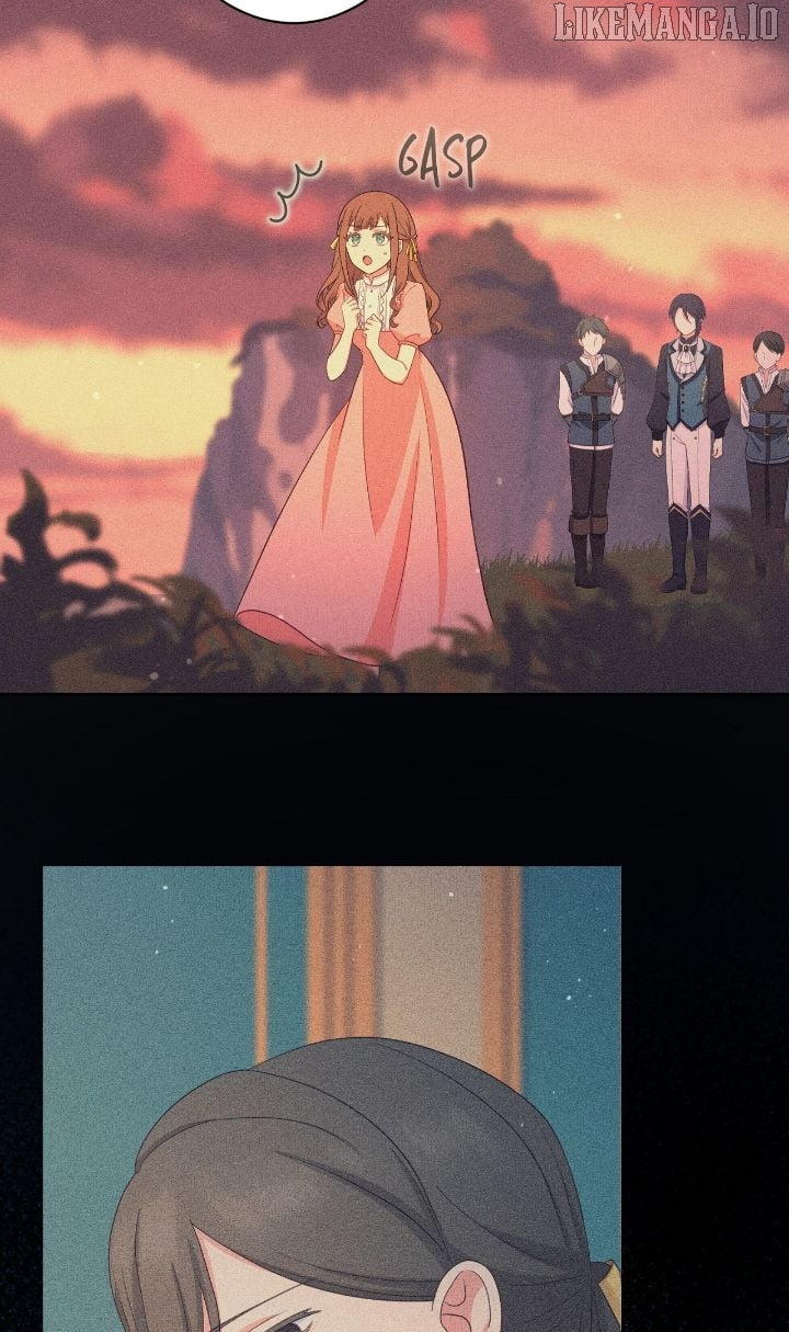 Reincarnated as the Antagonist's Maid Chapter 52 - page 34