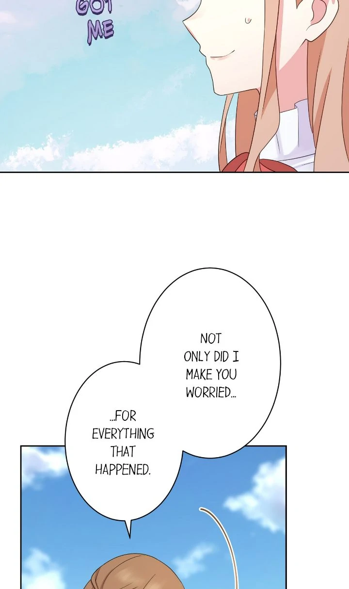 Reincarnated as the Antagonist's Maid Chapter 52 - page 36