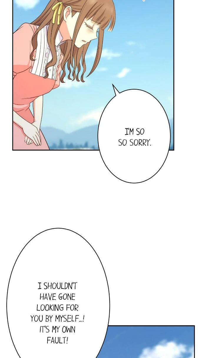 Reincarnated as the Antagonist's Maid Chapter 52 - page 37