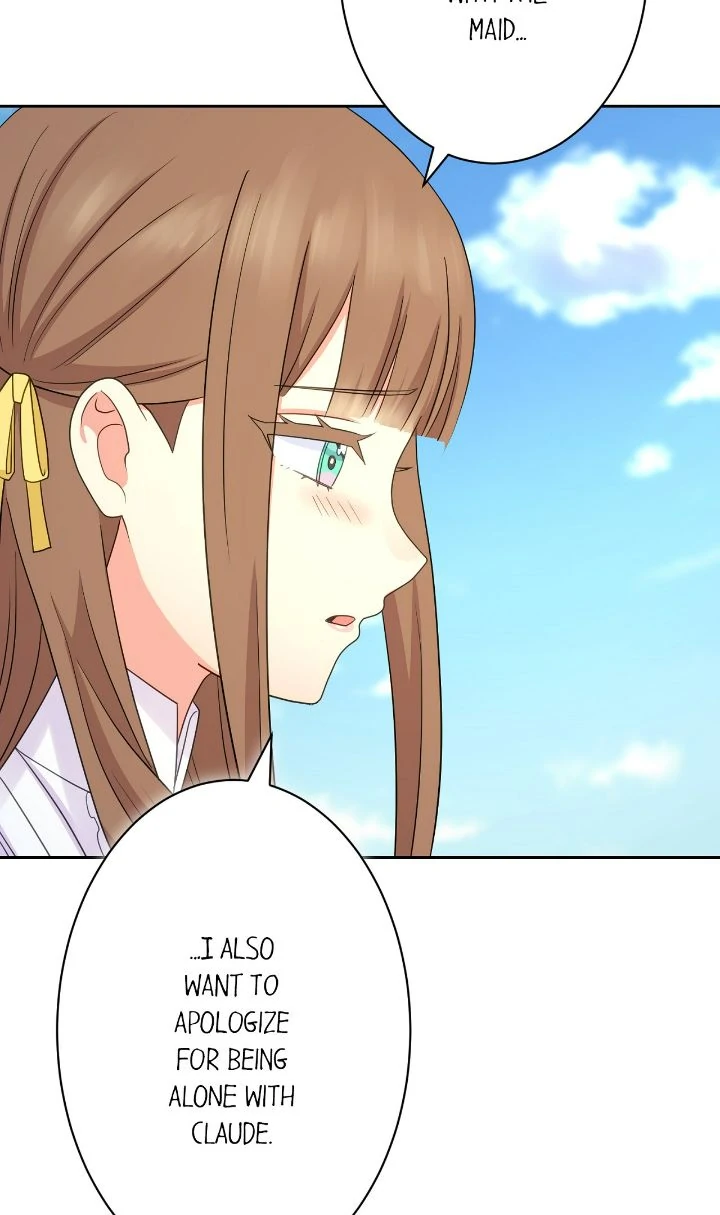 Reincarnated as the Antagonist's Maid Chapter 52 - page 39