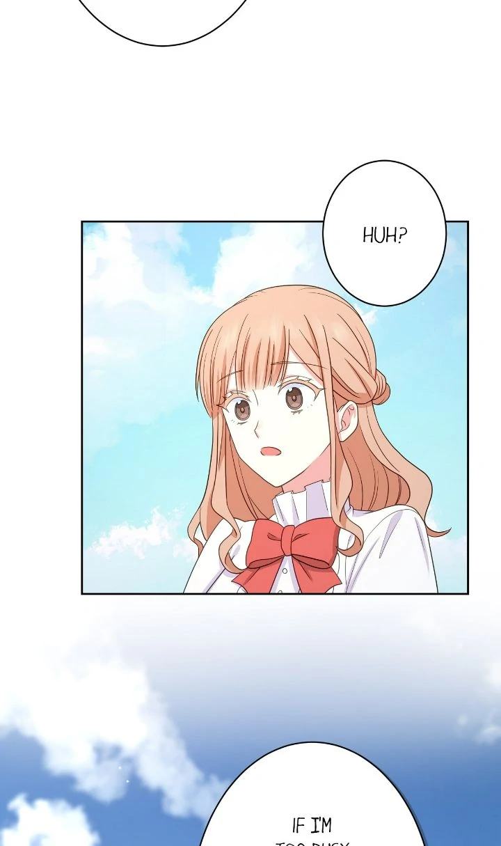 Reincarnated as the Antagonist's Maid Chapter 52 - page 40