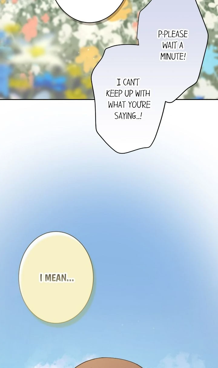 Reincarnated as the Antagonist's Maid Chapter 52 - page 42