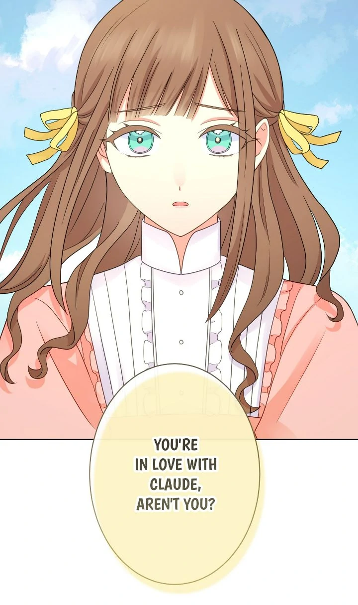 Reincarnated as the Antagonist's Maid Chapter 52 - page 43