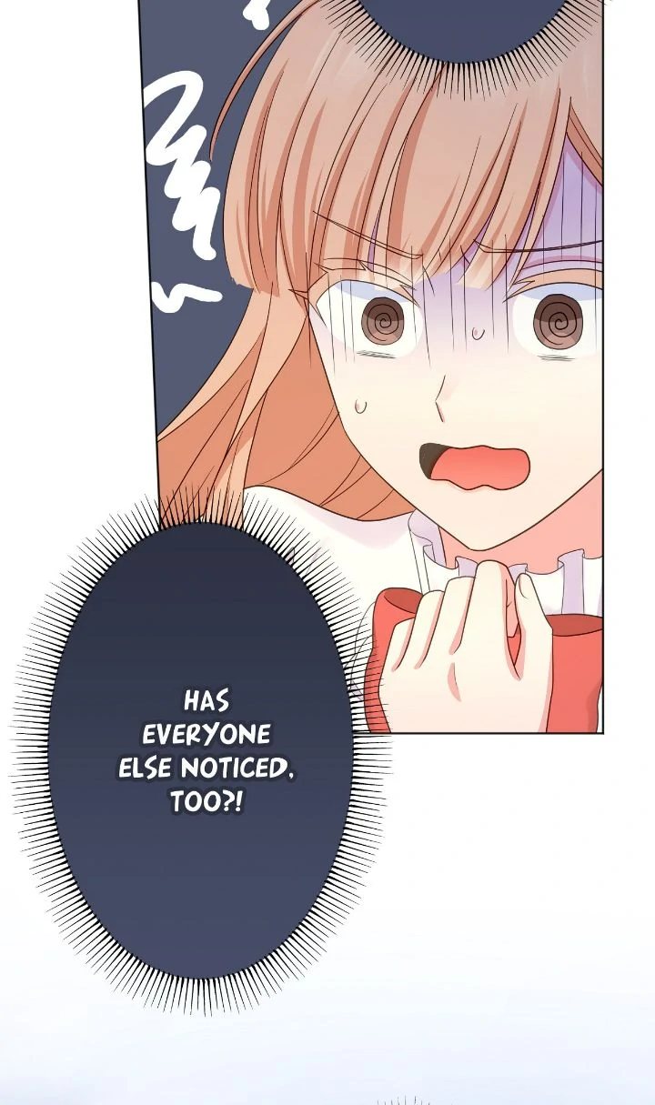 Reincarnated as the Antagonist's Maid Chapter 52 - page 48