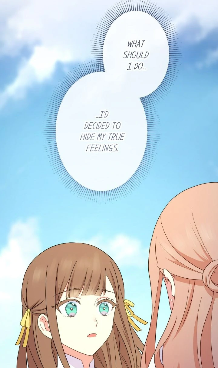 Reincarnated as the Antagonist's Maid Chapter 52 - page 49