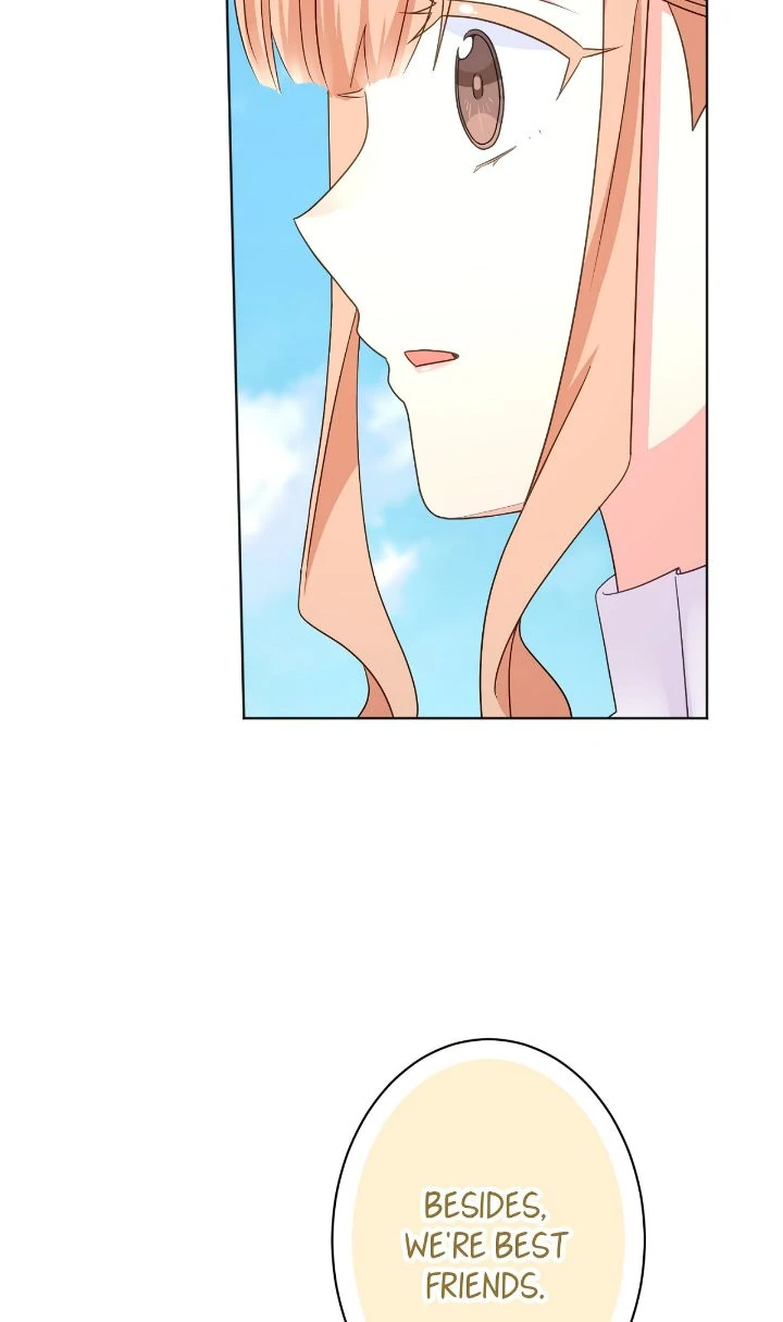 Reincarnated as the Antagonist's Maid Chapter 52 - page 53