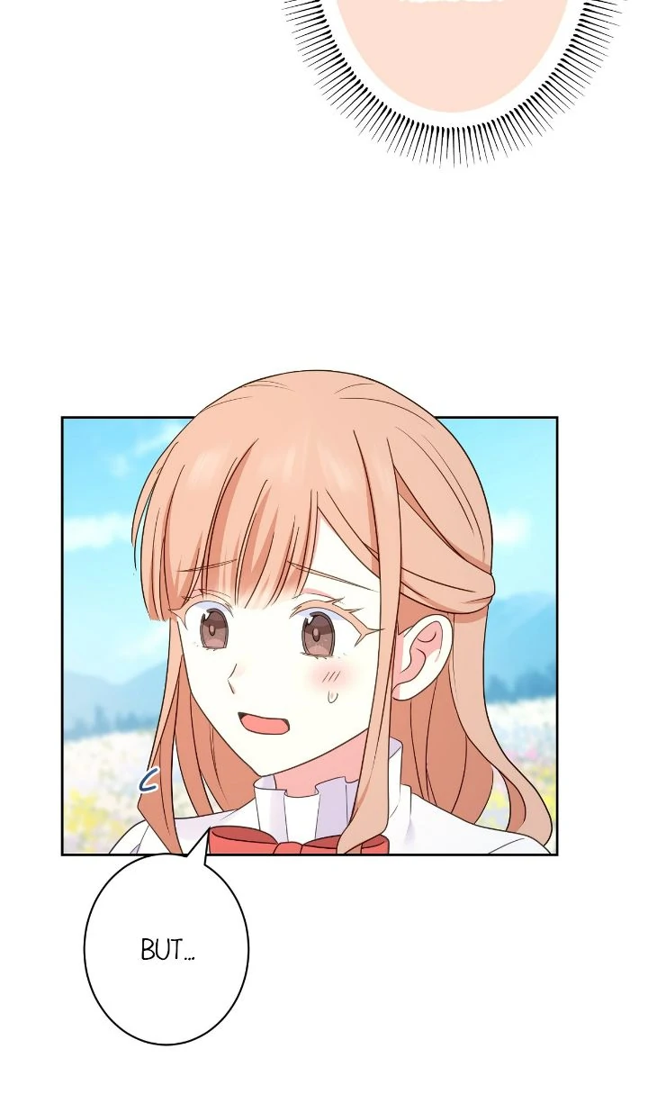 Reincarnated as the Antagonist's Maid Chapter 52 - page 55