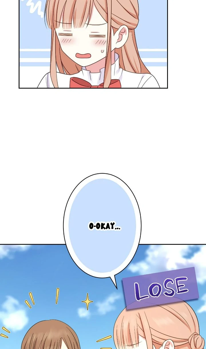 Reincarnated as the Antagonist's Maid Chapter 52 - page 57