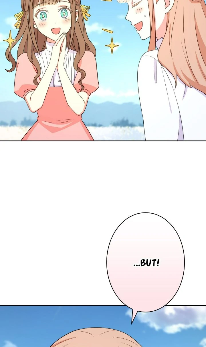 Reincarnated as the Antagonist's Maid Chapter 52 - page 58