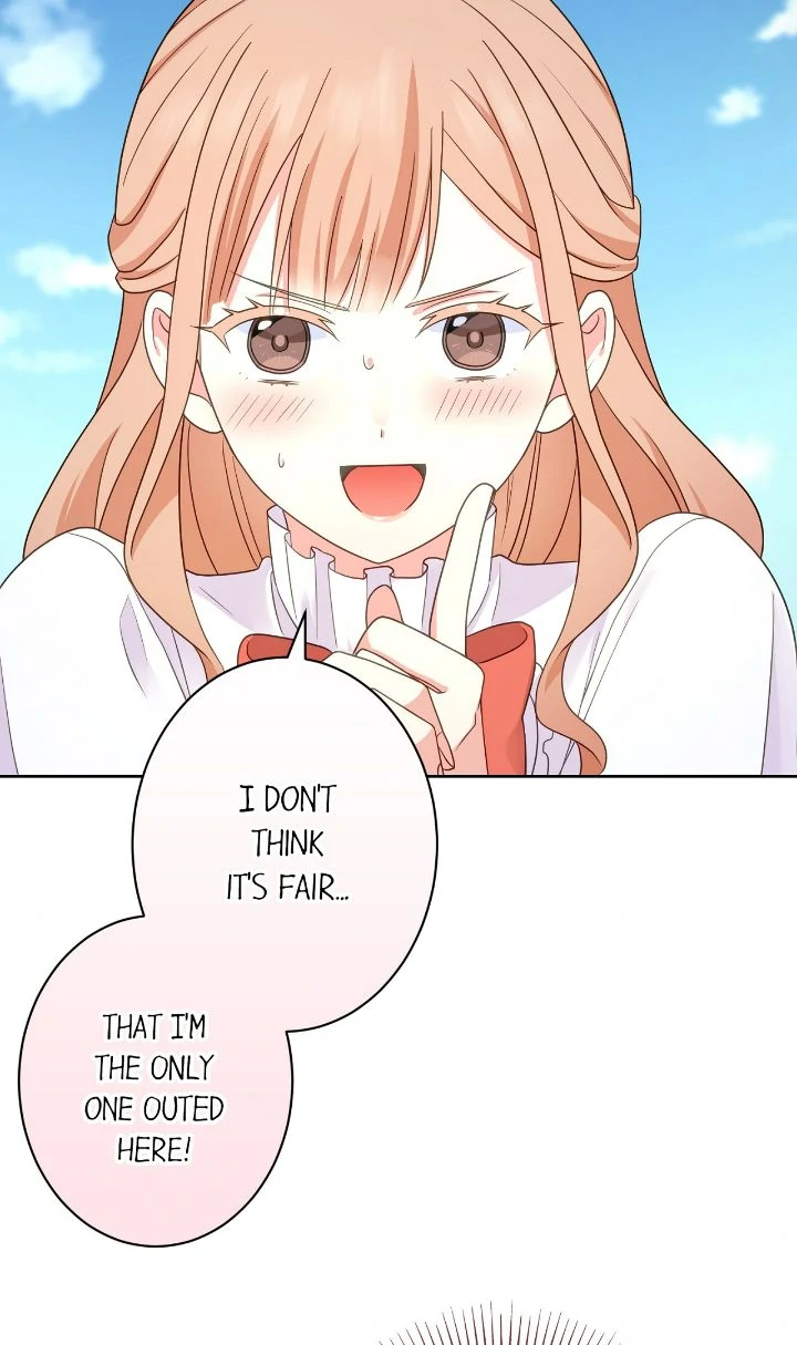 Reincarnated as the Antagonist's Maid Chapter 52 - page 59