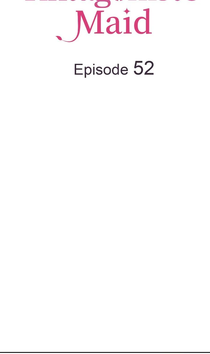 Reincarnated as the Antagonist's Maid Chapter 52 - page 6