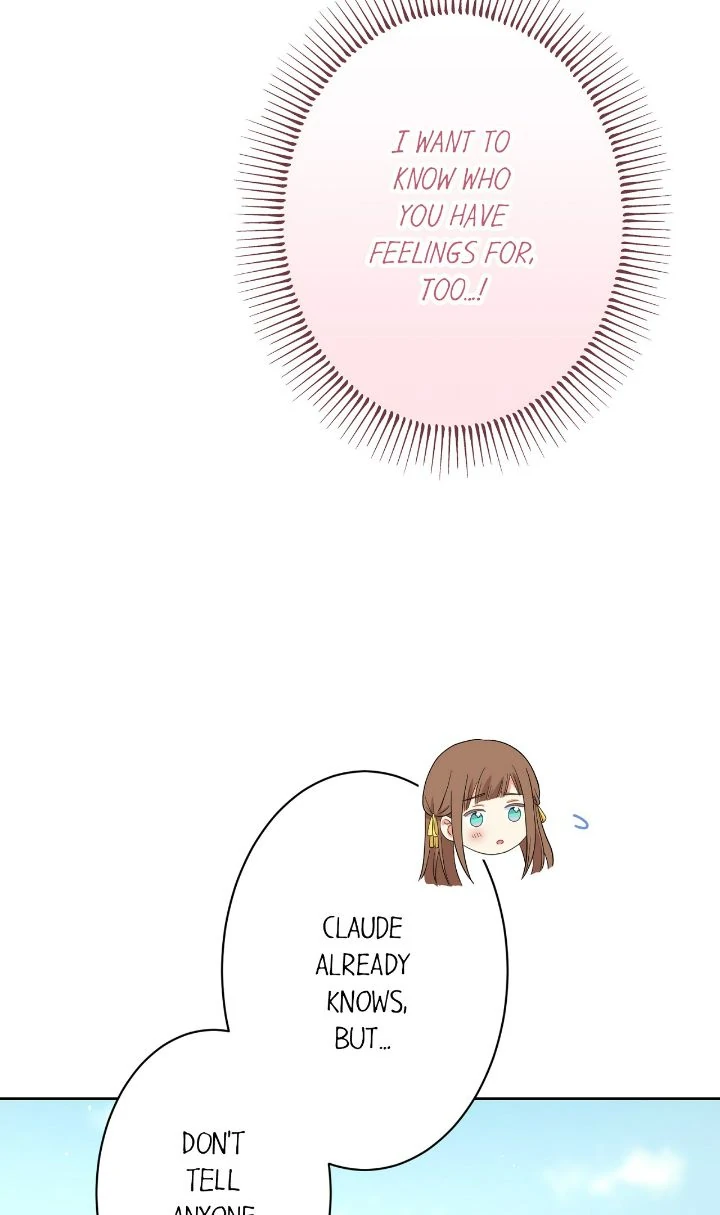 Reincarnated as the Antagonist's Maid Chapter 52 - page 60