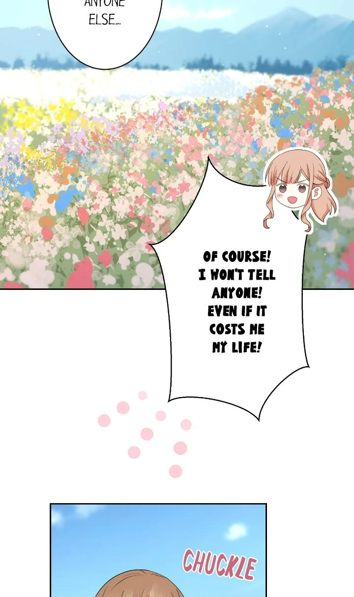 Reincarnated as the Antagonist's Maid Chapter 52 - page 61