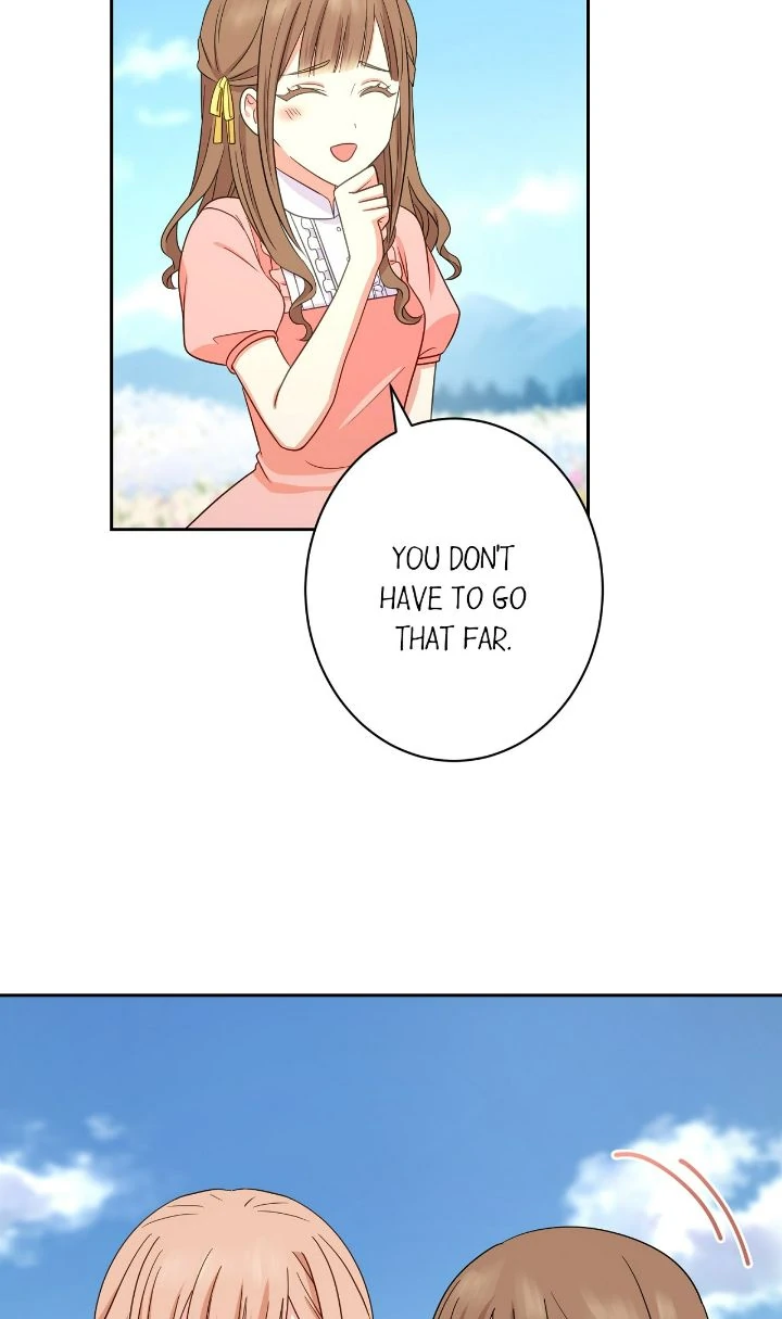 Reincarnated as the Antagonist's Maid Chapter 52 - page 62