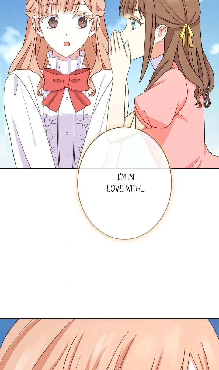 Reincarnated as the Antagonist's Maid Chapter 52 - page 63