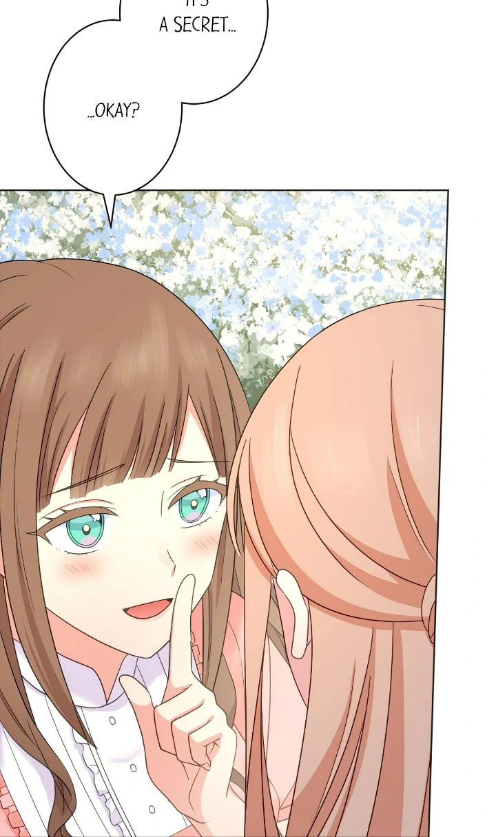 Reincarnated as the Antagonist's Maid Chapter 52 - page 66