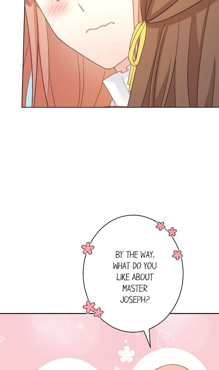 Reincarnated as the Antagonist's Maid Chapter 52 - page 68