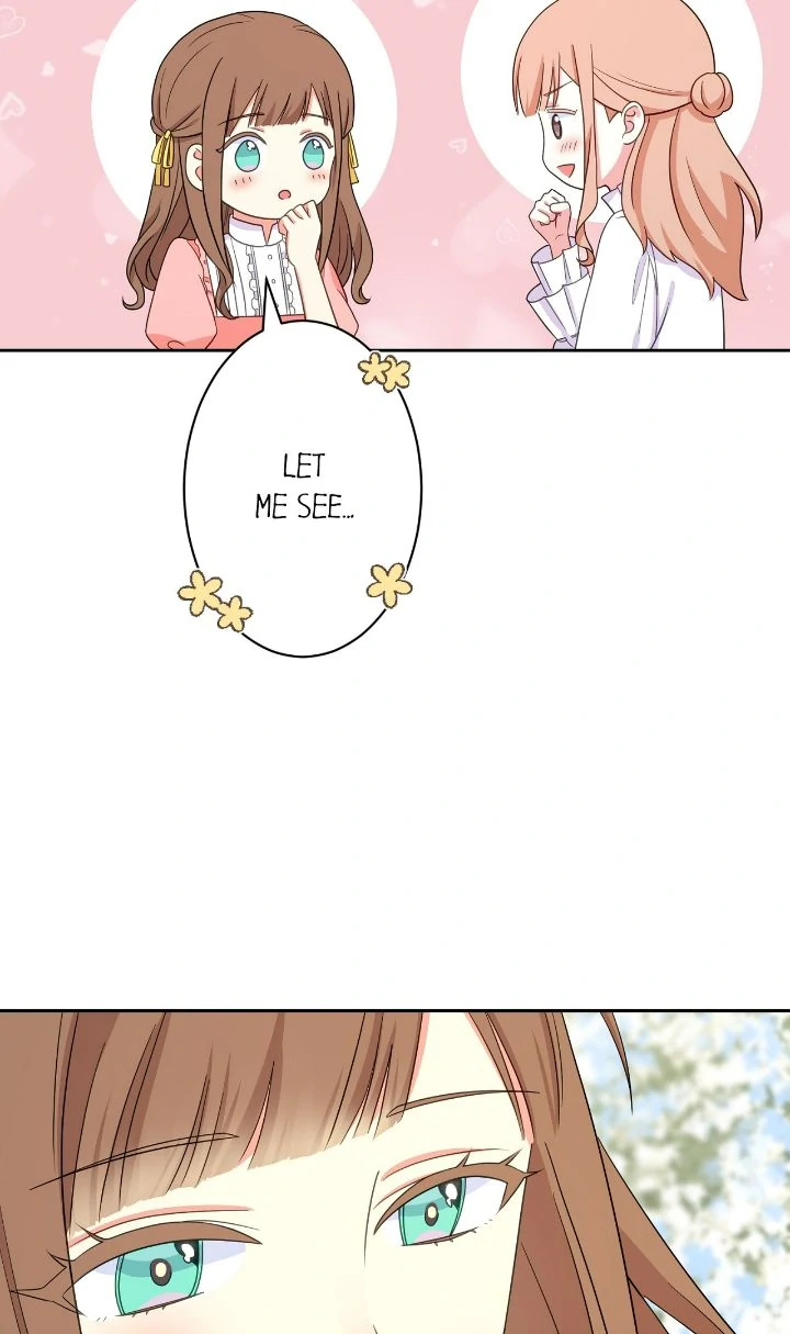 Reincarnated as the Antagonist's Maid Chapter 52 - page 69