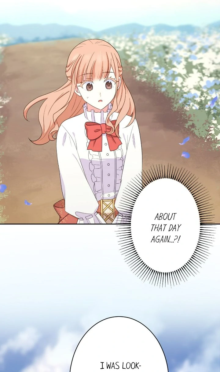 Reincarnated as the Antagonist's Maid Chapter 52 - page 7