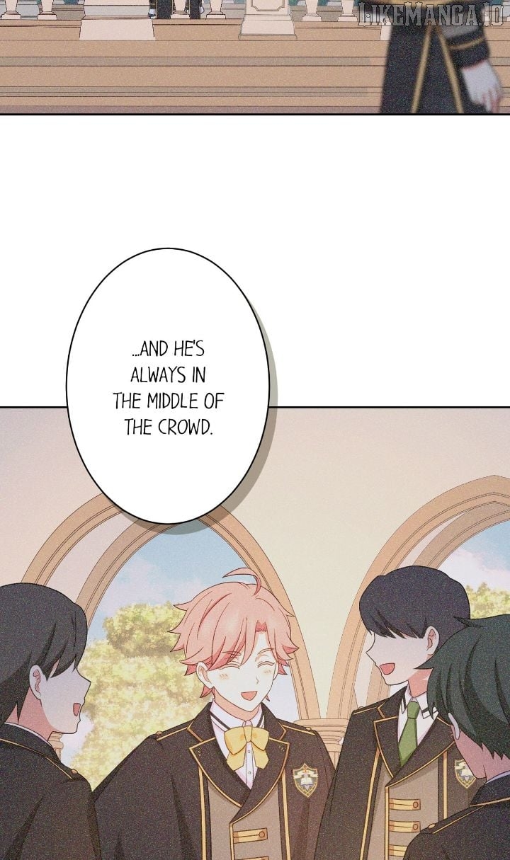 Reincarnated as the Antagonist's Maid Chapter 52 - page 71