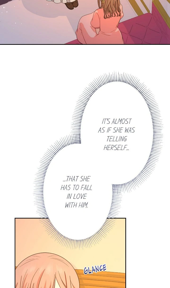 Reincarnated as the Antagonist's Maid Chapter 52 - page 77