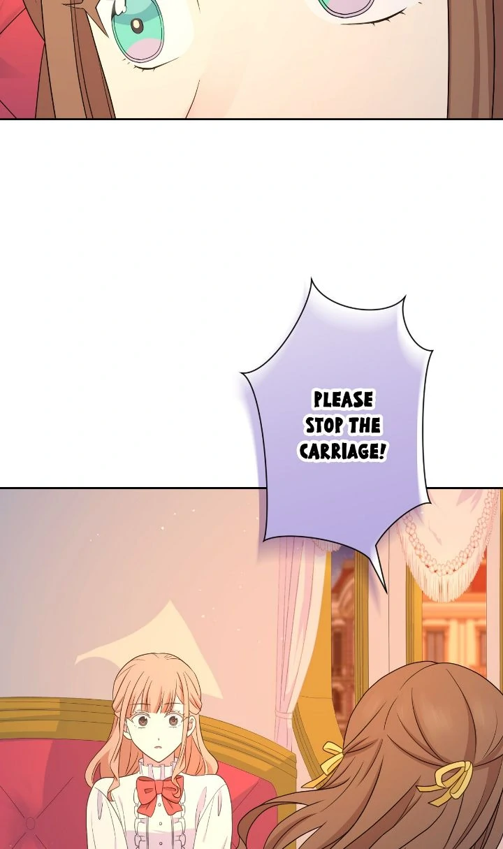 Reincarnated as the Antagonist's Maid Chapter 52 - page 80